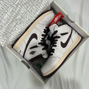Nike Jordan 1 A Ma Maniere